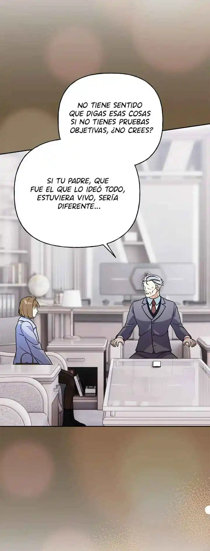 ¿Nos Casamos? - Capítulo 38 - Página 62 - LectorTMOo