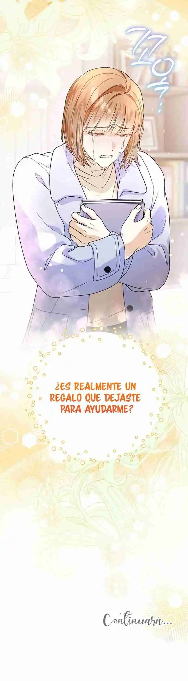 ¿Nos Casamos? - Capítulo 38 - Página 65 - LectorTMOo