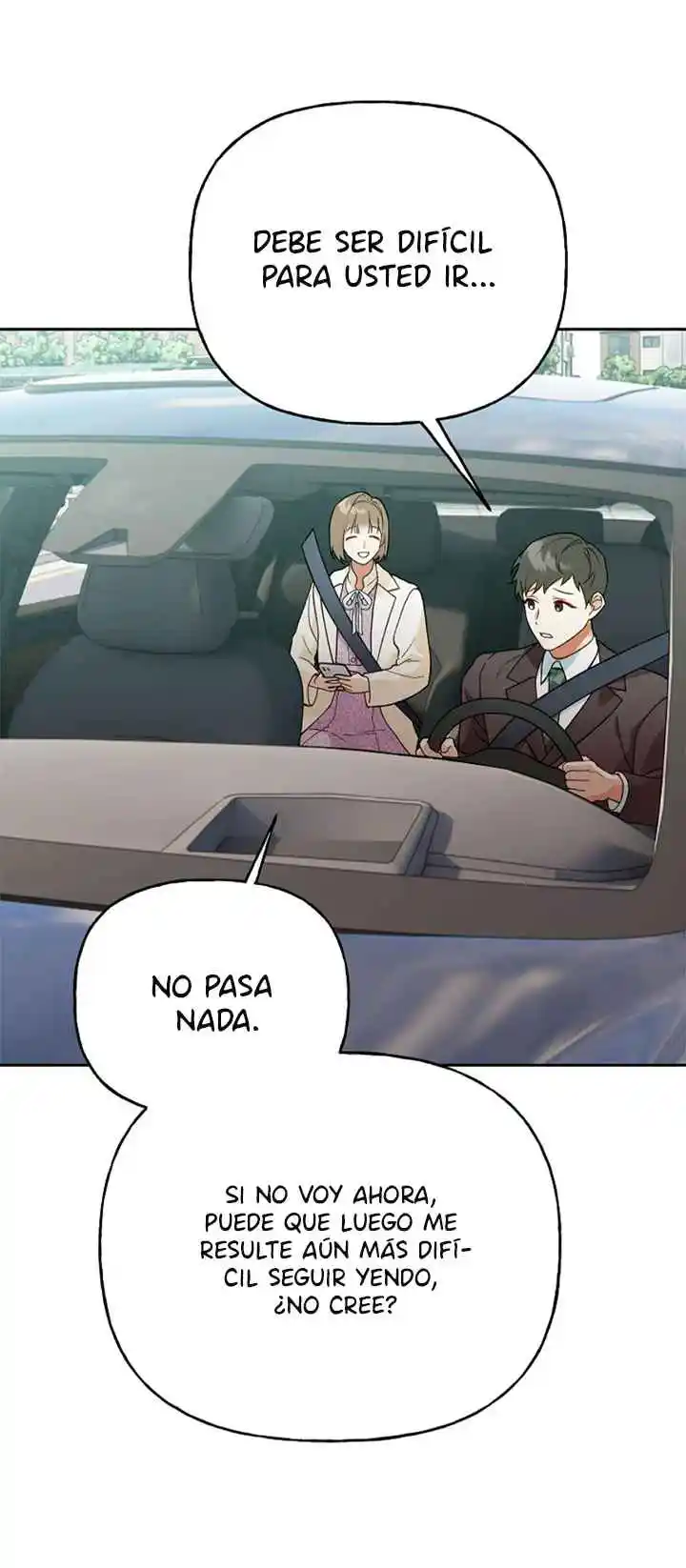 ¿Nos Casamos? - Capítulo 39 - Página 4 - LectorTMOo