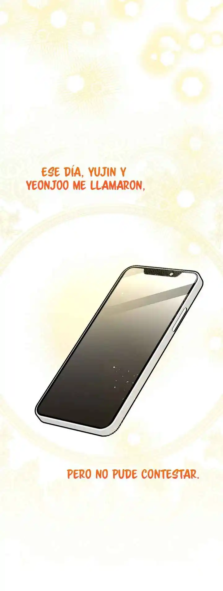 ¿Nos Casamos? - Capítulo 39 - Página 7 - LectorTMOo