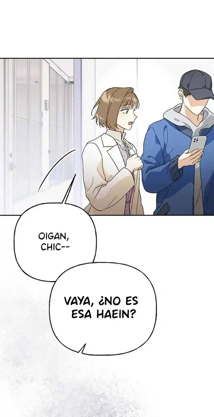 ¿Nos Casamos? - Capítulo 39 - Página 16 - LectorTMOo
