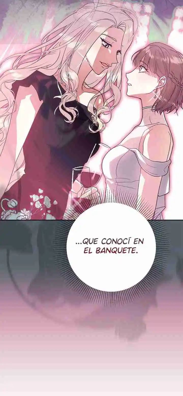 ¿Nos Casamos? - Capítulo 39 - Página 20 - LectorTMOo