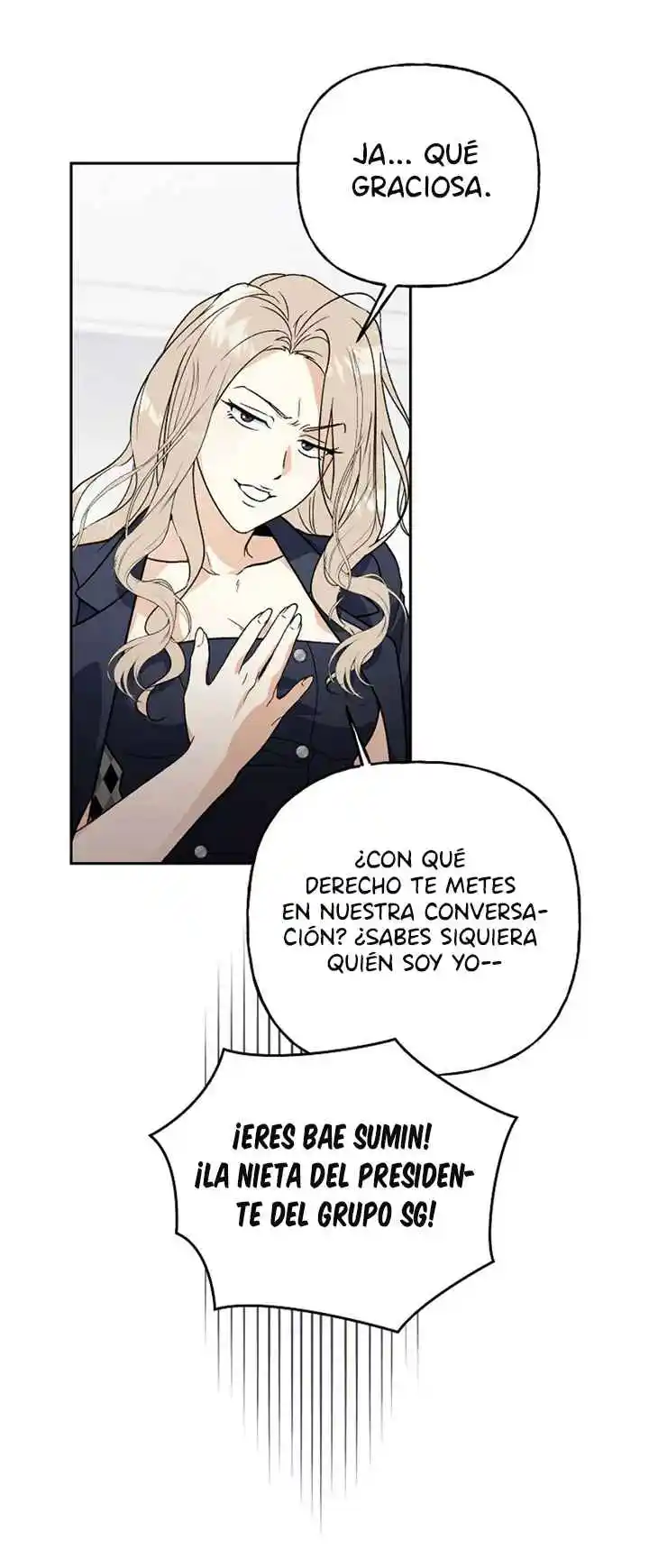 ¿Nos Casamos? - Capítulo 39 - Página 34 - LectorTMOo