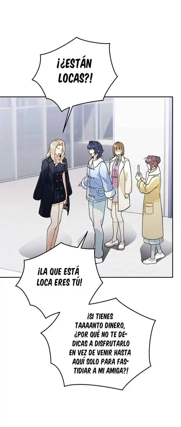 ¿Nos Casamos? - Capítulo 39 - Página 36 - LectorTMOo