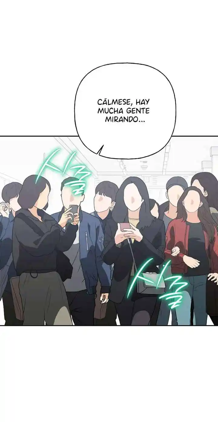 ¿Nos Casamos? - Capítulo 39 - Página 44 - LectorTMOo