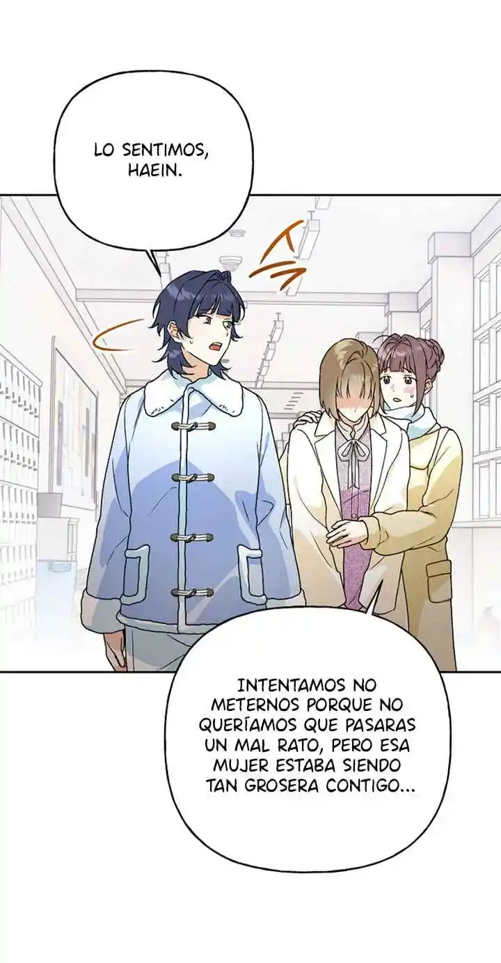 ¿Nos Casamos? - Capítulo 39 - Página 47 - LectorTMOo