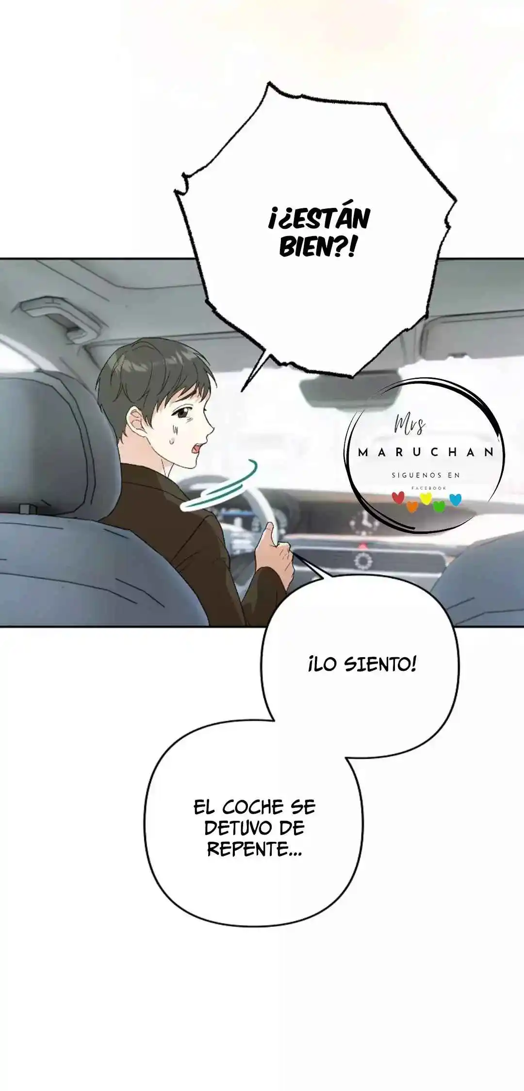 ¿Nos Casamos? - Capítulo 4 - Página 15 - LectorTMOo