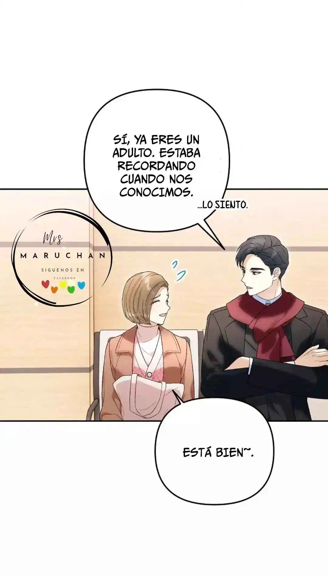 ¿Nos Casamos? - Capítulo 4 - Página 25 - LectorTMOo