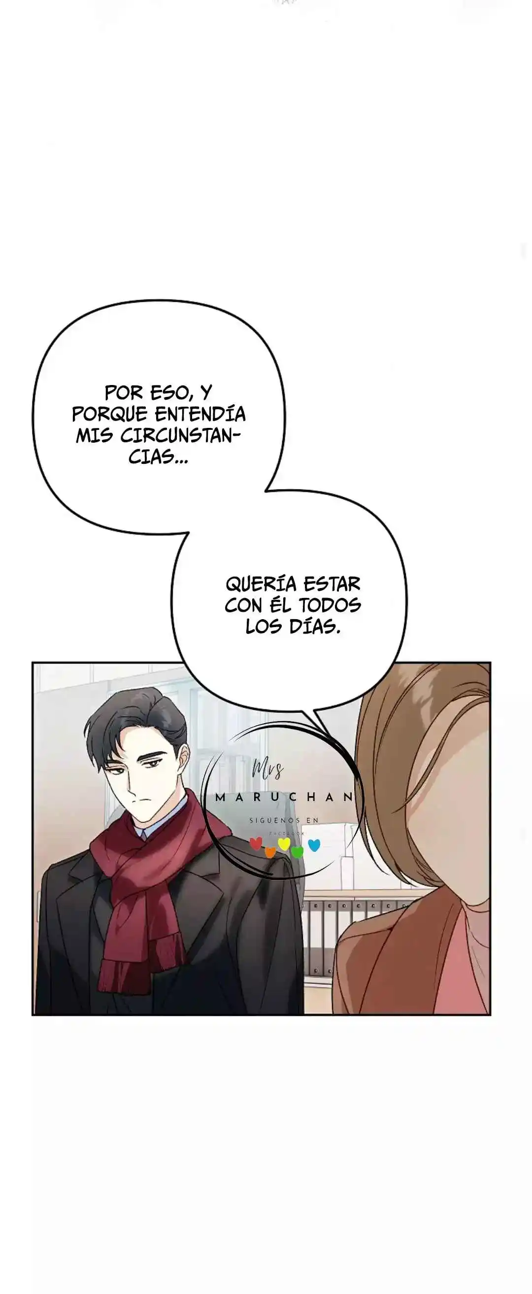 ¿Nos Casamos? - Capítulo 4 - Página 44 - LectorTMOo