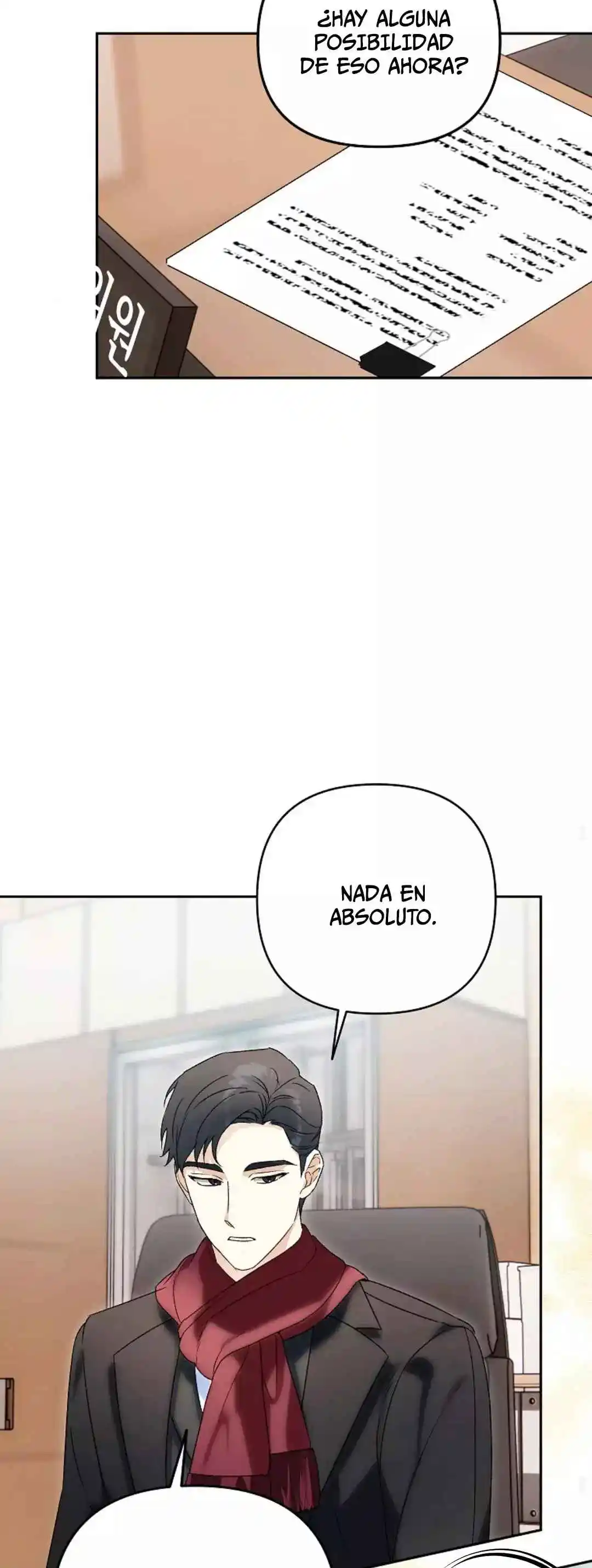 ¿Nos Casamos? - Capítulo 4 - Página 51 - LectorTMOo