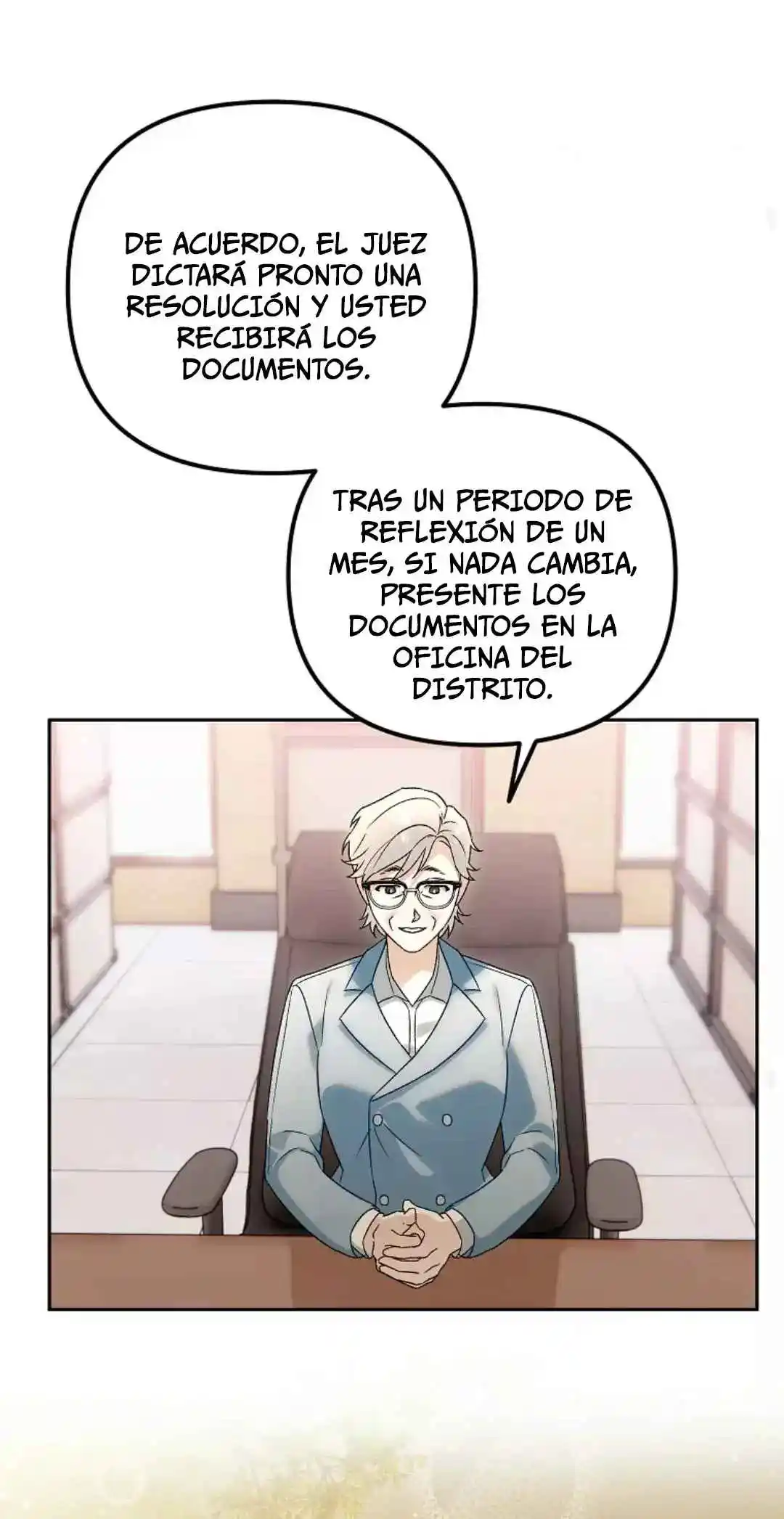¿Nos Casamos? - Capítulo 4 - Página 53 - LectorTMOo