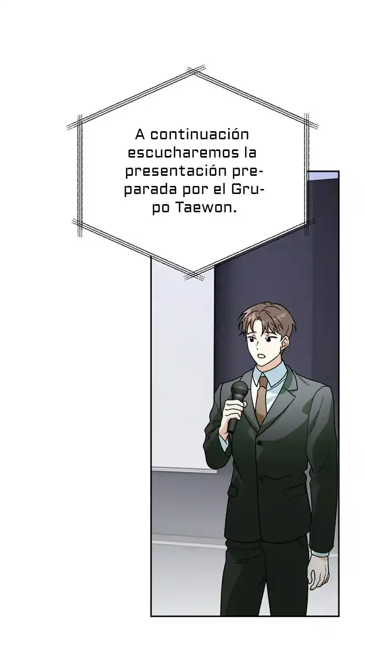 ¿Nos Casamos? - Capítulo 40 - Página 17 - LectorTMOo
