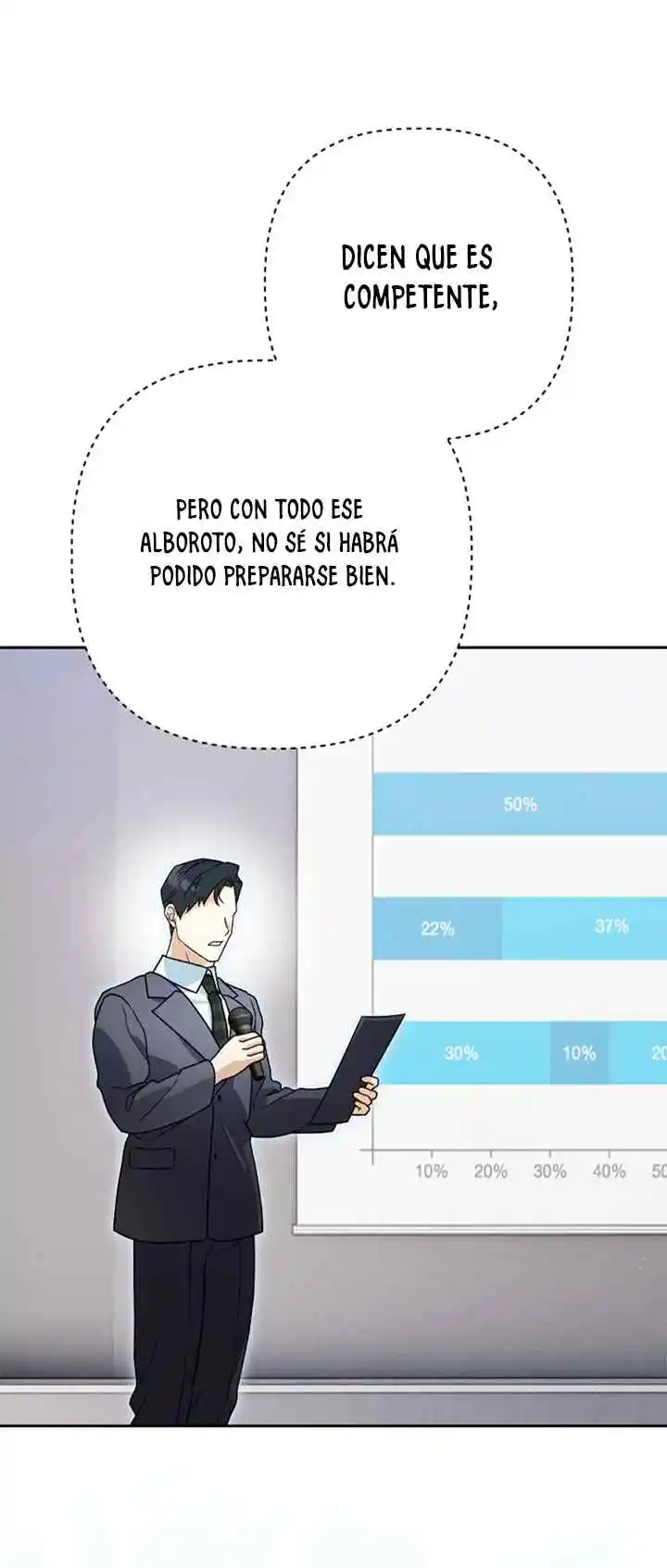 ¿Nos Casamos? - Capítulo 40 - Página 20 - LectorTMOo