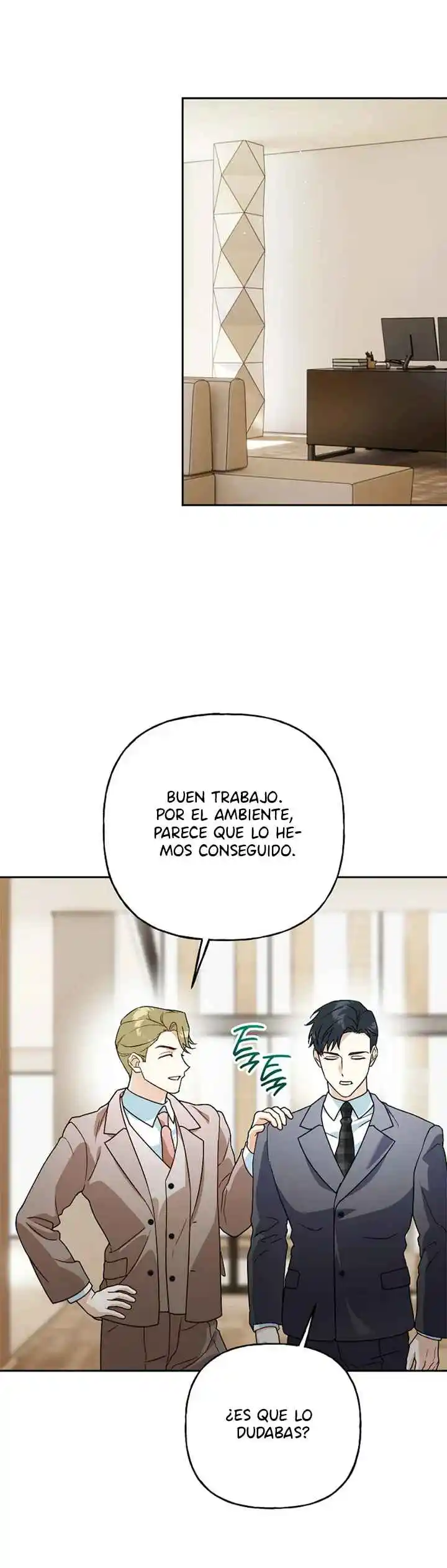 ¿Nos Casamos? - Capítulo 40 - Página 24 - LectorTMOo
