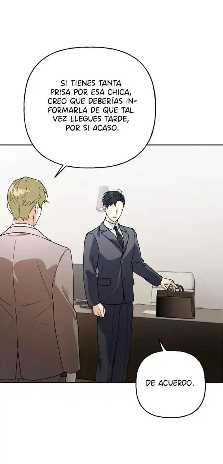 ¿Nos Casamos? - Capítulo 40 - Página 28 - LectorTMOo