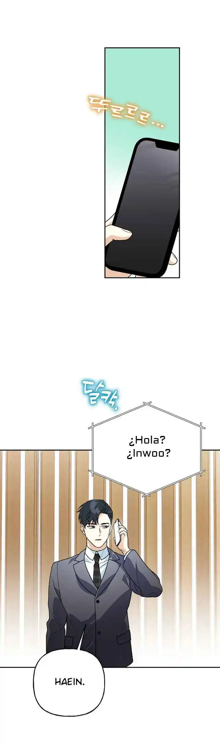 ¿Nos Casamos? - Capítulo 40 - Página 29 - LectorTMOo