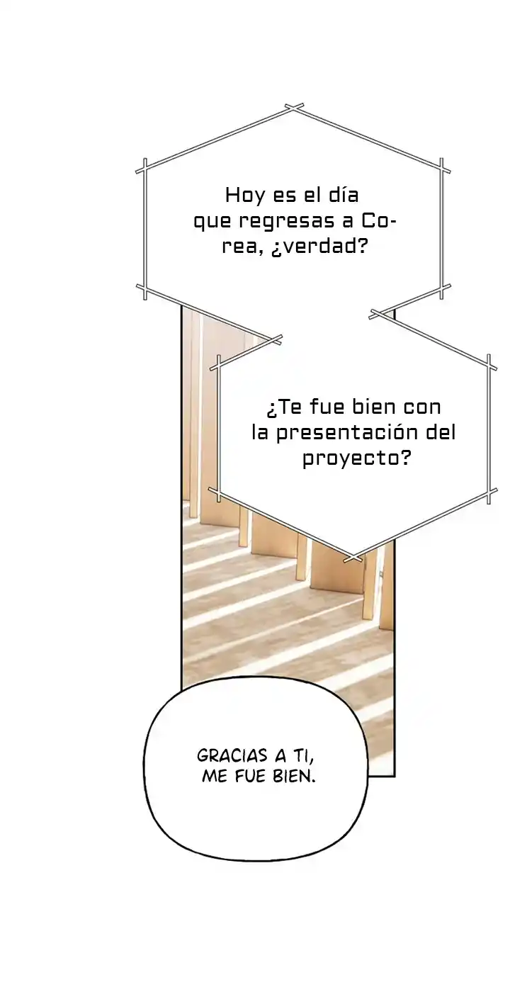 ¿Nos Casamos? - Capítulo 40 - Página 30 - LectorTMOo