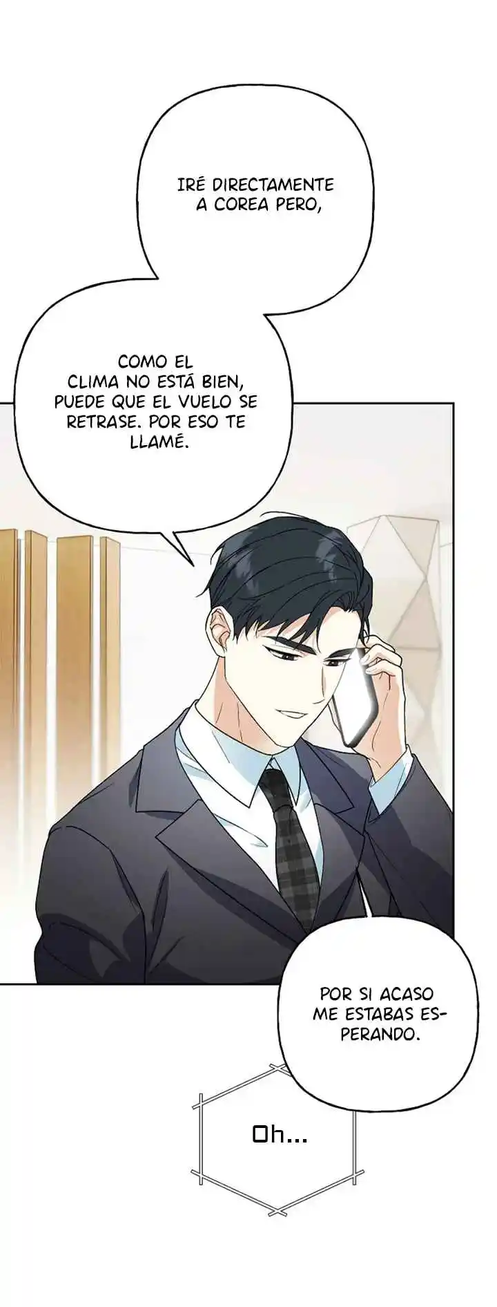 ¿Nos Casamos? - Capítulo 40 - Página 31 - LectorTMOo