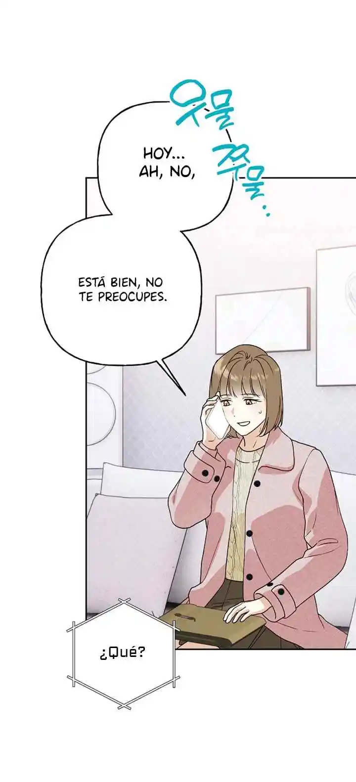 ¿Nos Casamos? - Capítulo 40 - Página 32 - LectorTMOo