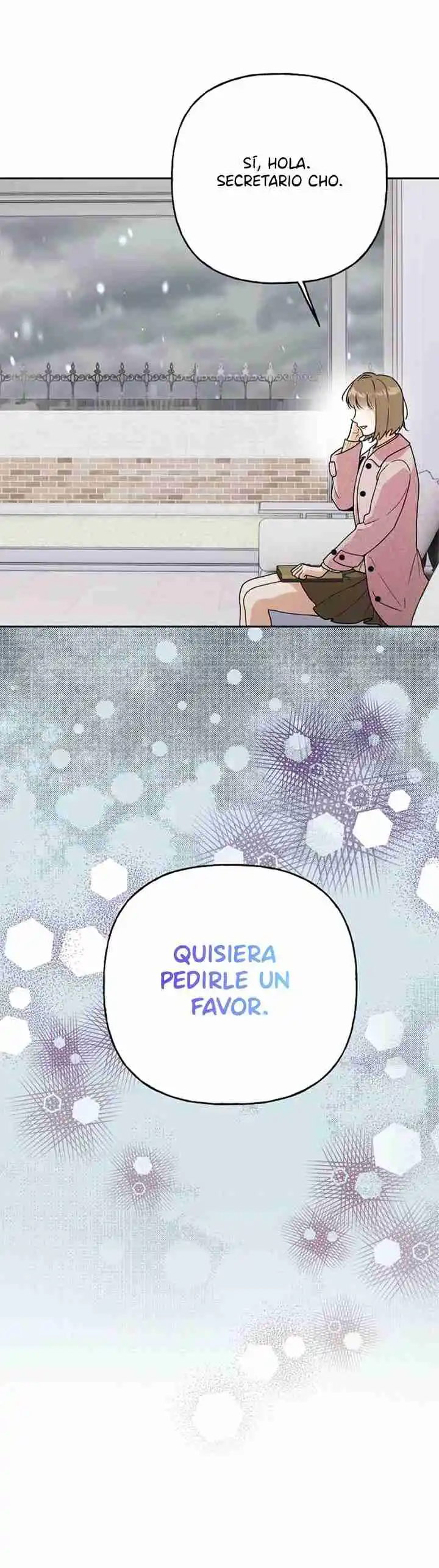 ¿Nos Casamos? - Capítulo 40 - Página 37 - LectorTMOo