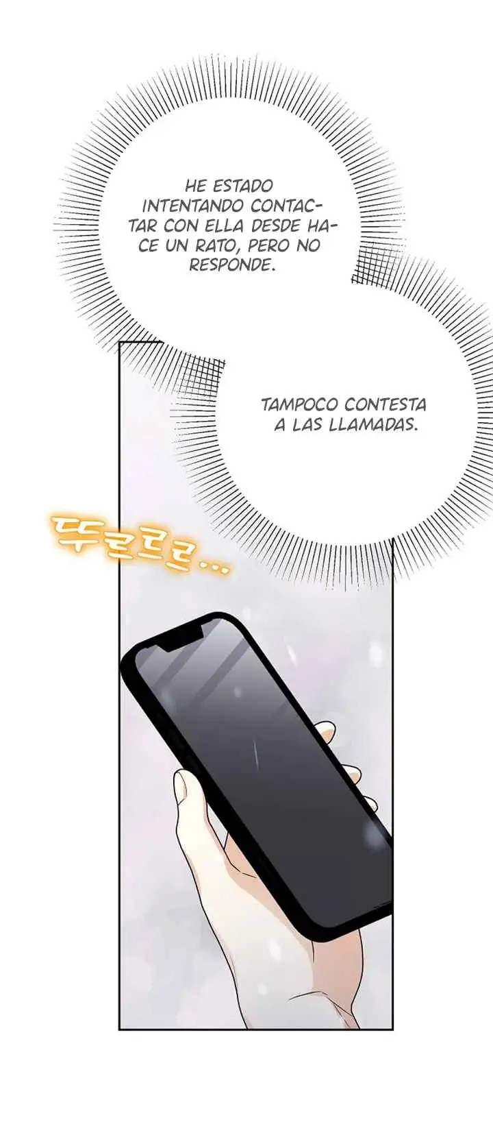 ¿Nos Casamos? - Capítulo 40 - Página 44 - LectorTMOo