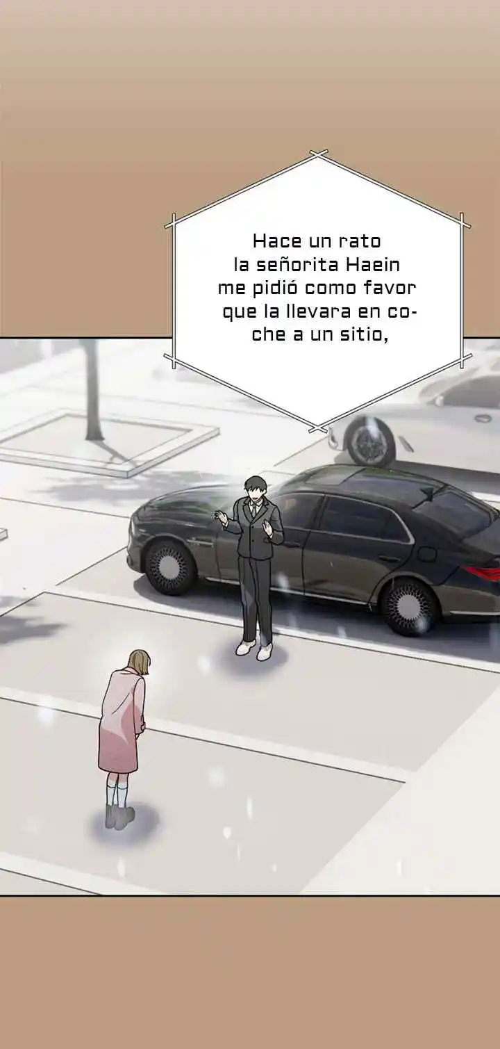 ¿Nos Casamos? - Capítulo 40 - Página 48 - LectorTMOo
