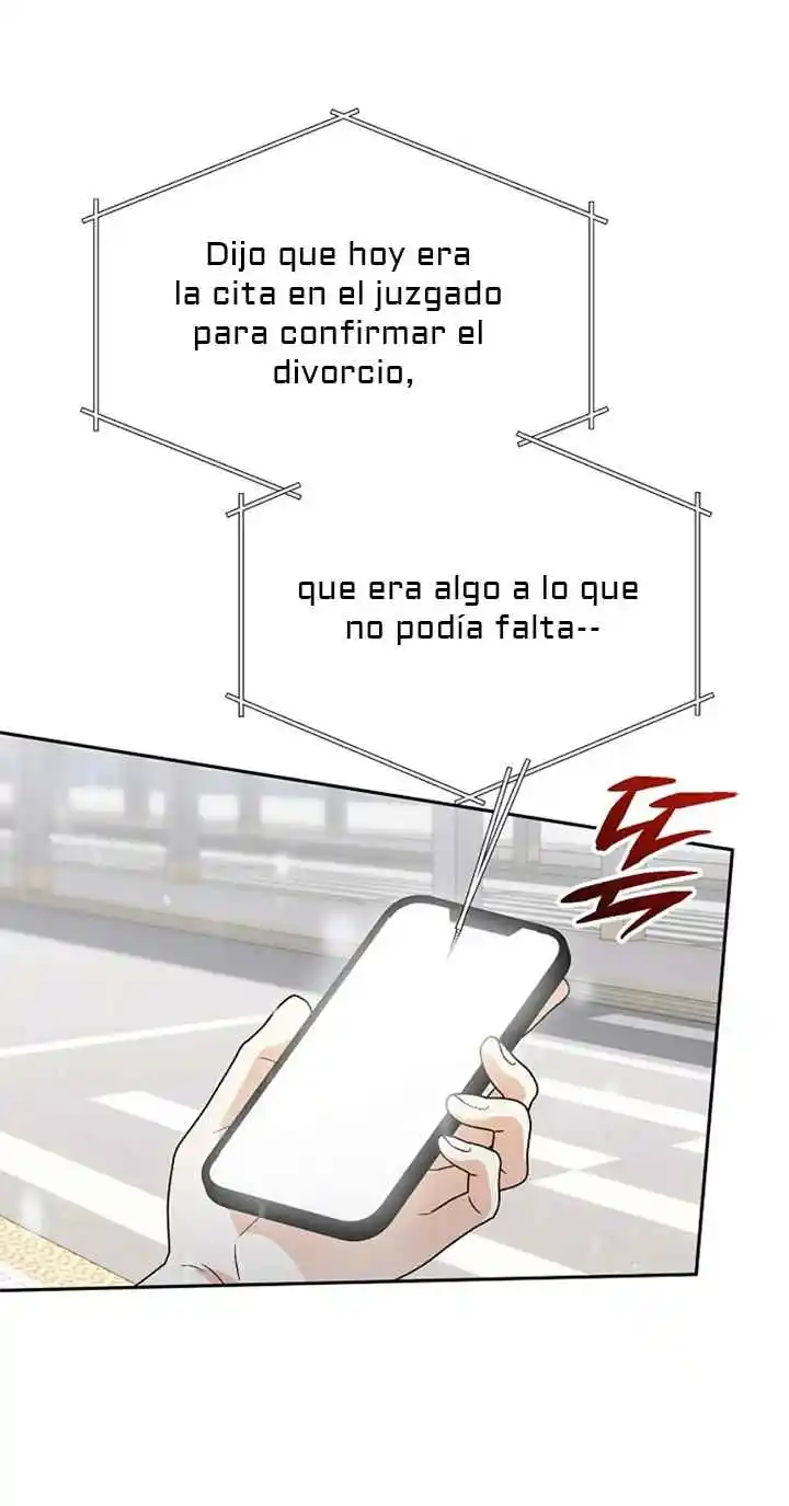 ¿Nos Casamos? - Capítulo 40 - Página 53 - LectorTMOo