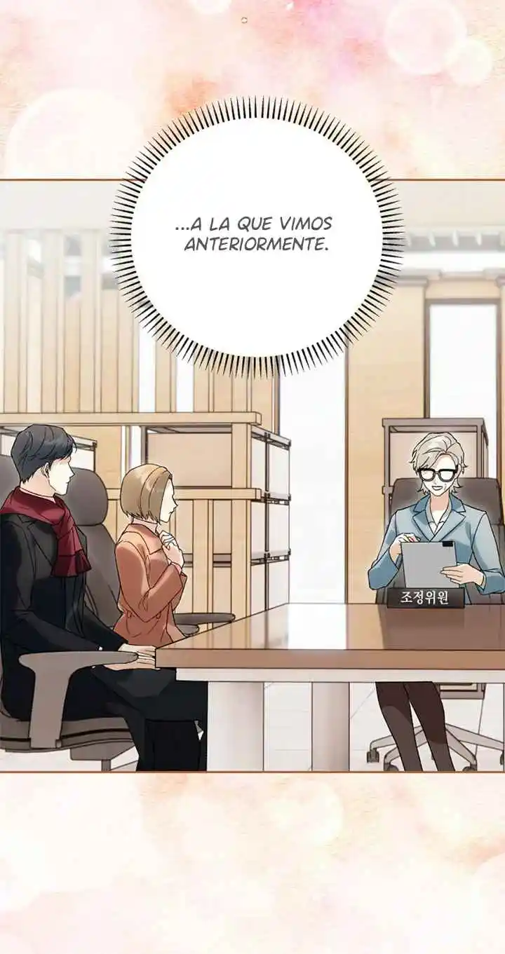 ¿Nos Casamos? - Capítulo 41 - Página 7 - LectorTMOo