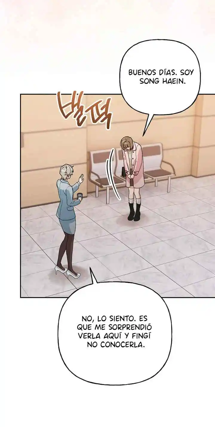 ¿Nos Casamos? - Capítulo 41 - Página 8 - LectorTMOo