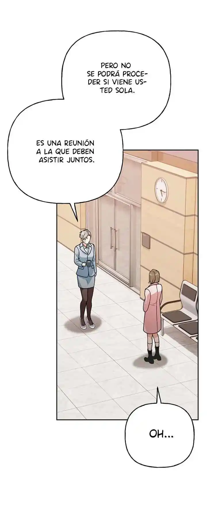 ¿Nos Casamos? - Capítulo 41 - Página 11 - LectorTMOo