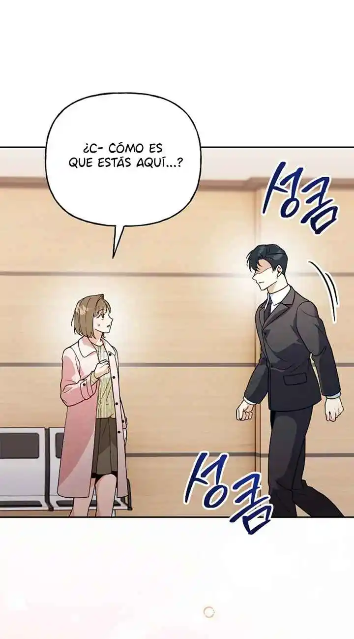 ¿Nos Casamos? - Capítulo 41 - Página 16 - LectorTMOo