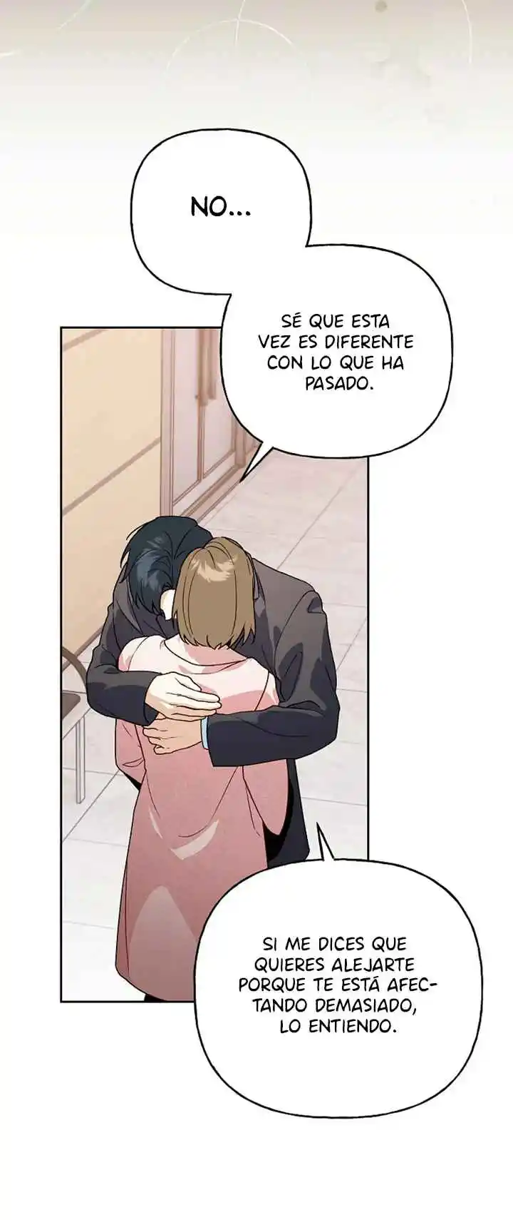 ¿Nos Casamos? - Capítulo 41 - Página 22 - LectorTMOo