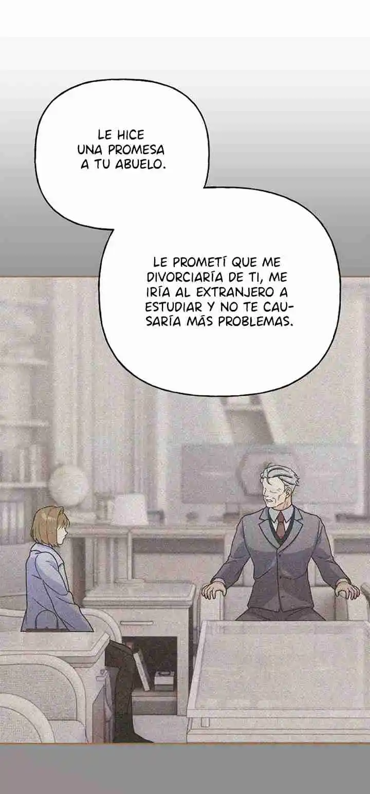 ¿Nos Casamos? - Capítulo 41 - Página 28 - LectorTMOo