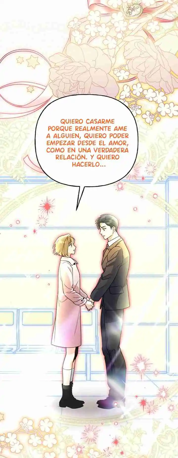 ¿Nos Casamos? - Capítulo 41 - Página 32 - LectorTMOo
