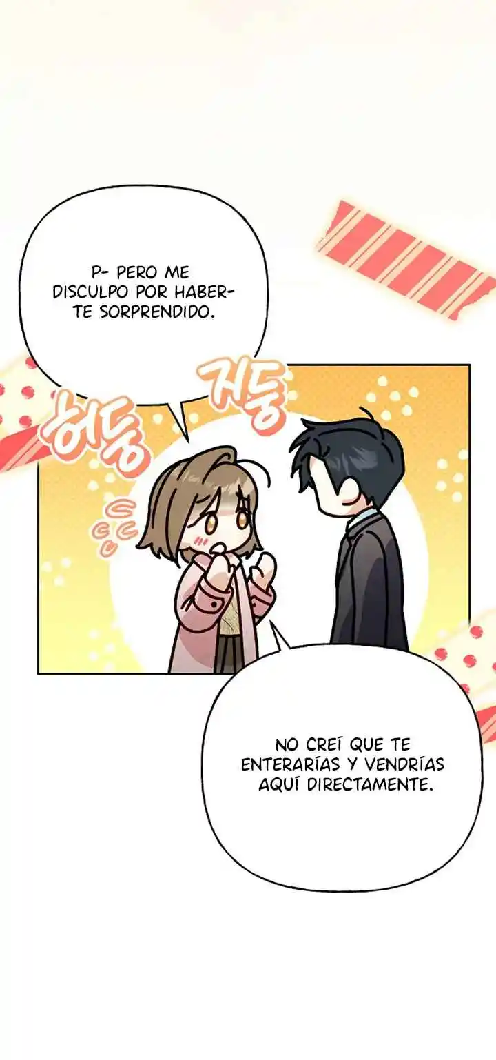 ¿Nos Casamos? - Capítulo 41 - Página 35 - LectorTMOo