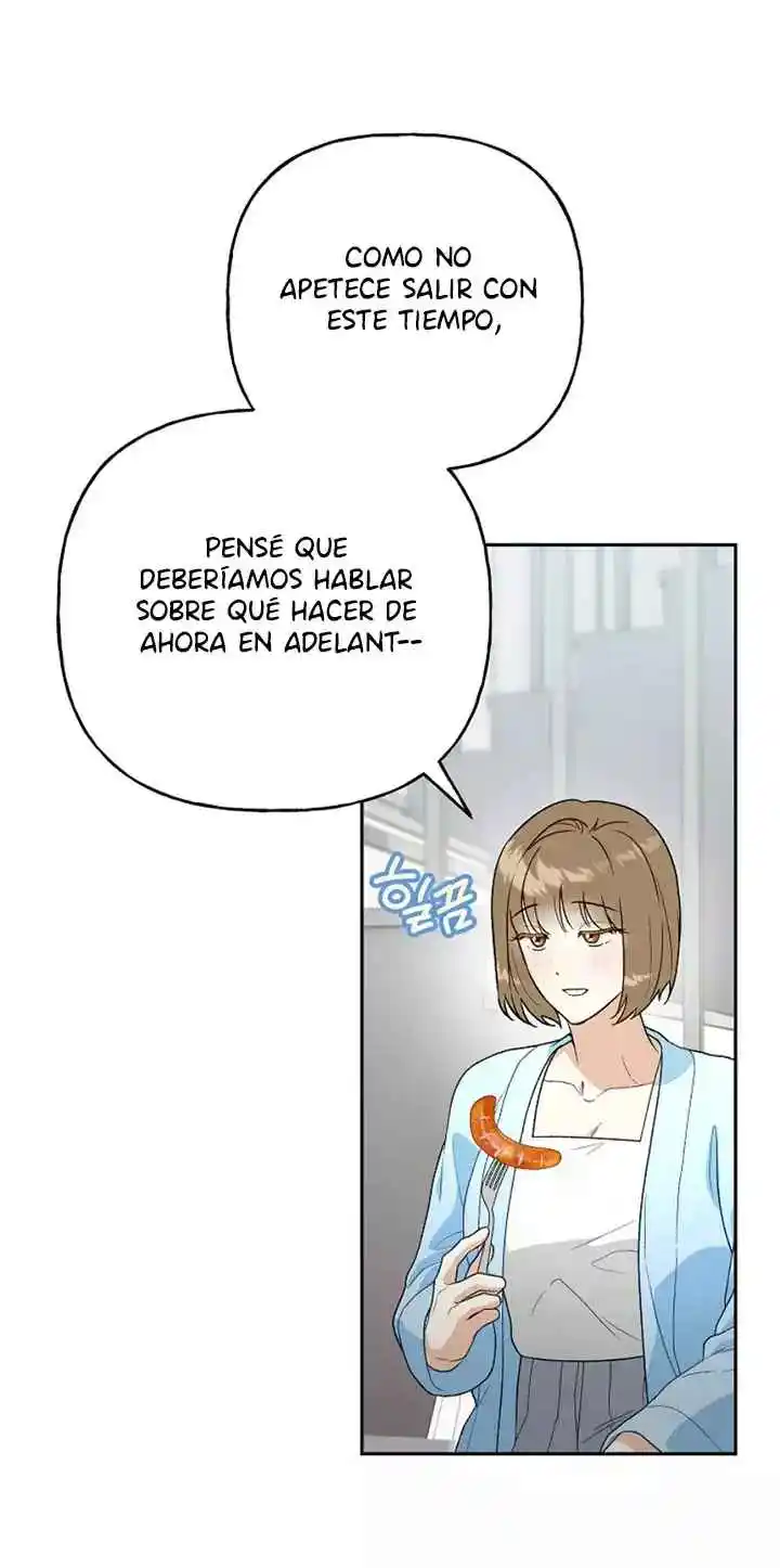 ¿Nos Casamos? - Capítulo 42 - Página 21 - LectorTMOo
