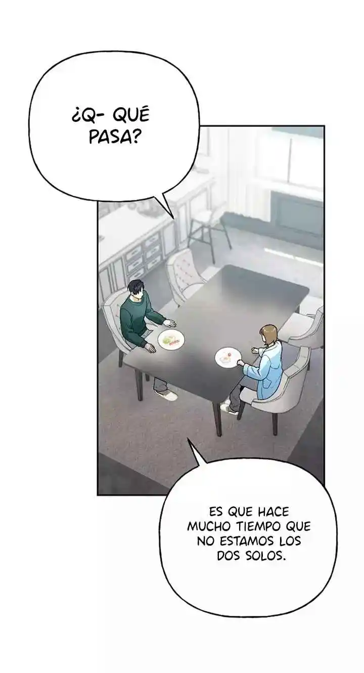 ¿Nos Casamos? - Capítulo 42 - Página 23 - LectorTMOo