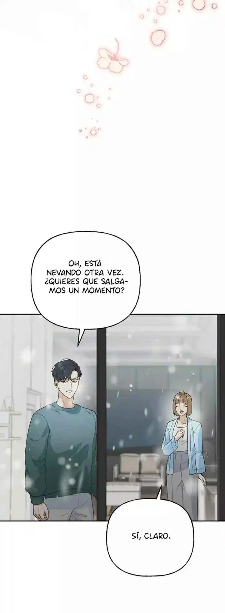 ¿Nos Casamos? - Capítulo 42 - Página 29 - LectorTMOo