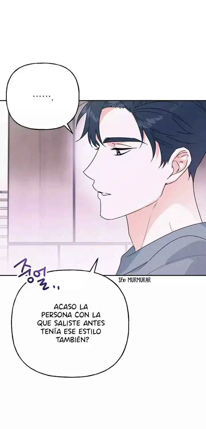 ¿Nos Casamos? - Capítulo 42 - Página 47 - LectorTMOo