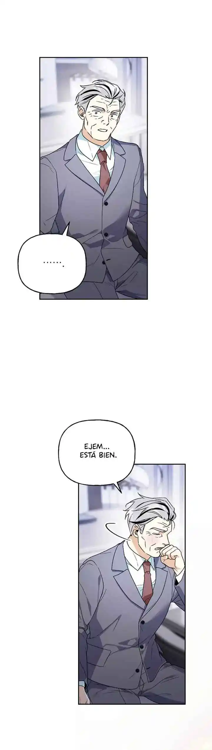 ¿Nos Casamos? - Capítulo 43 - Página 8 - LectorTMOo