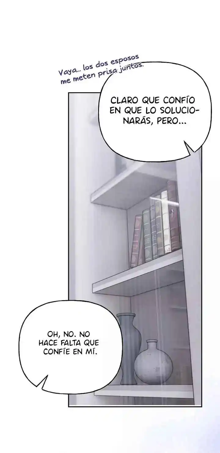 ¿Nos Casamos? - Capítulo 43 - Página 14 - LectorTMOo