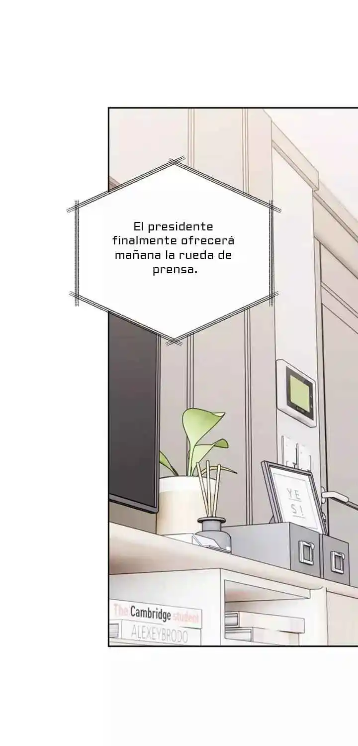 ¿Nos Casamos? - Capítulo 43 - Página 17 - LectorTMOo