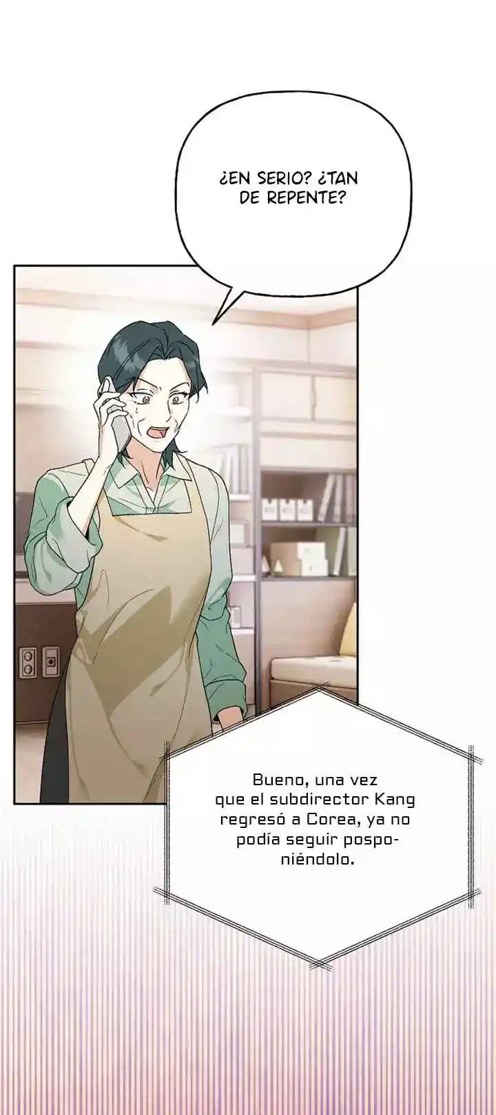 ¿Nos Casamos? - Capítulo 43 - Página 18 - LectorTMOo