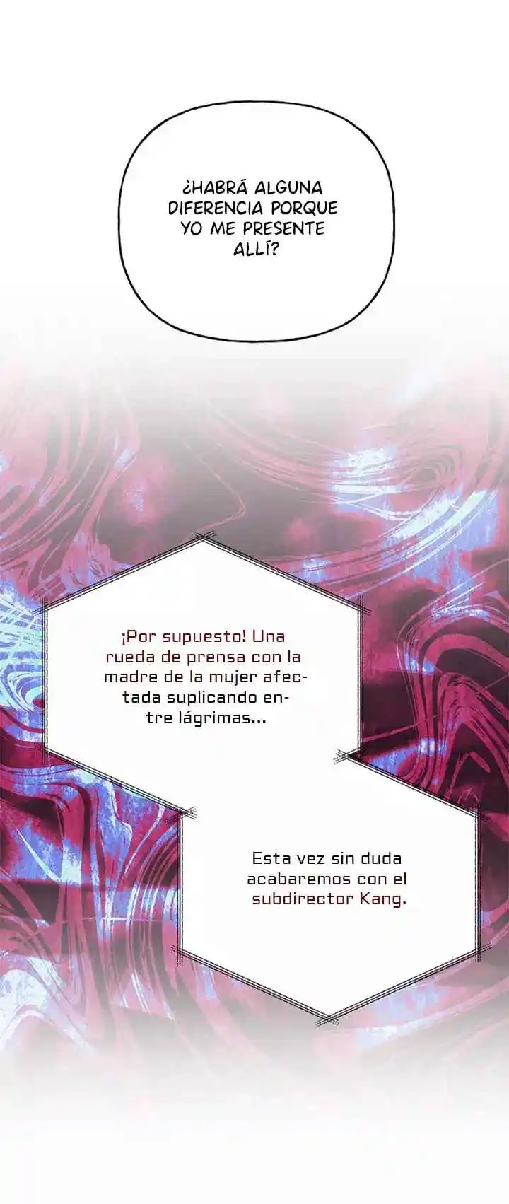 ¿Nos Casamos? - Capítulo 43 - Página 22 - LectorTMOo