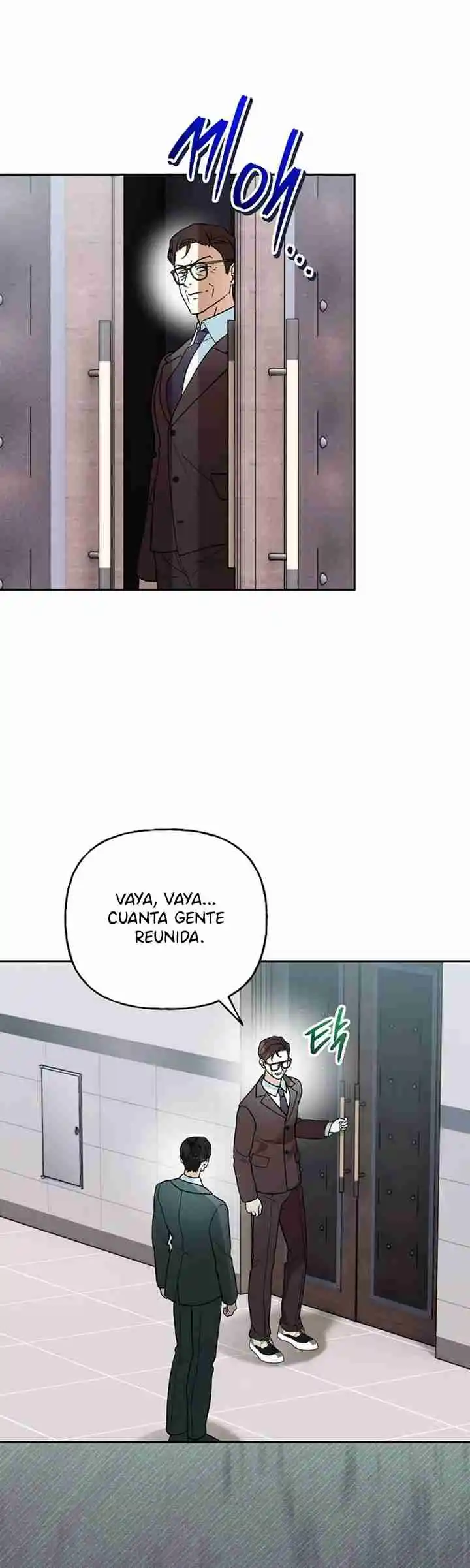¿Nos Casamos? - Capítulo 44 - Página 3 - LectorTMOo