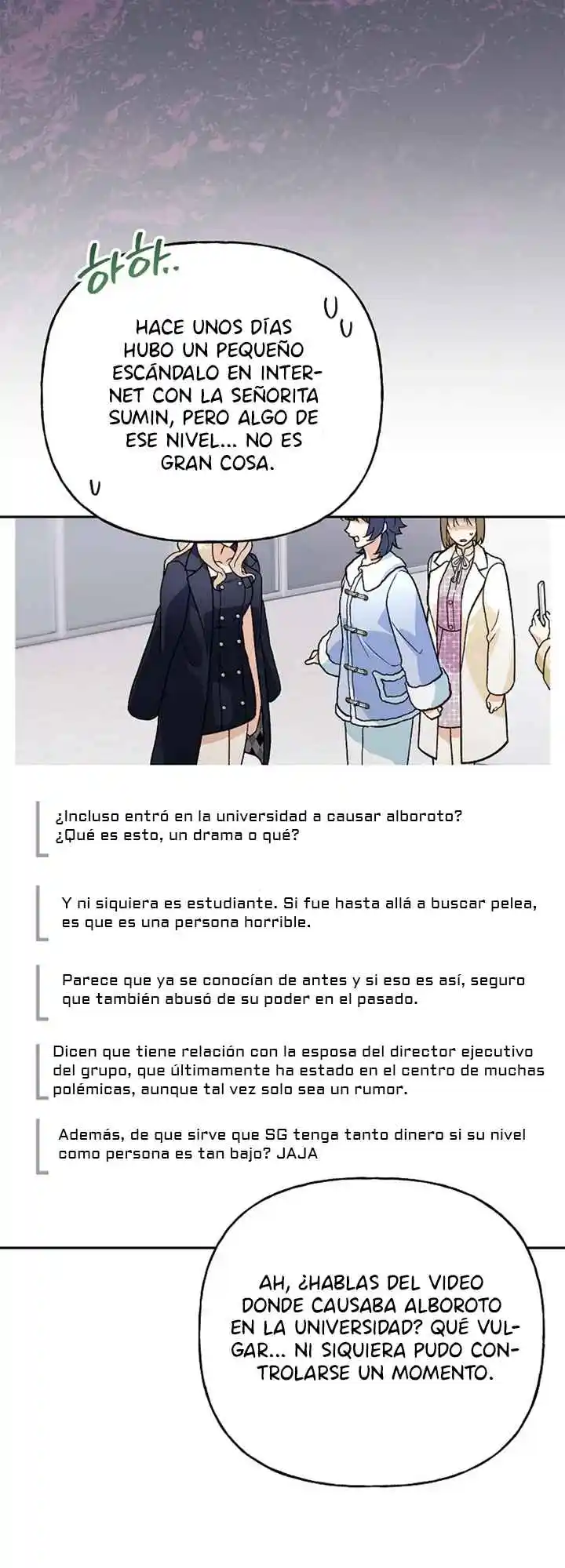 ¿Nos Casamos? - Capítulo 44 - Página 10 - LectorTMOo