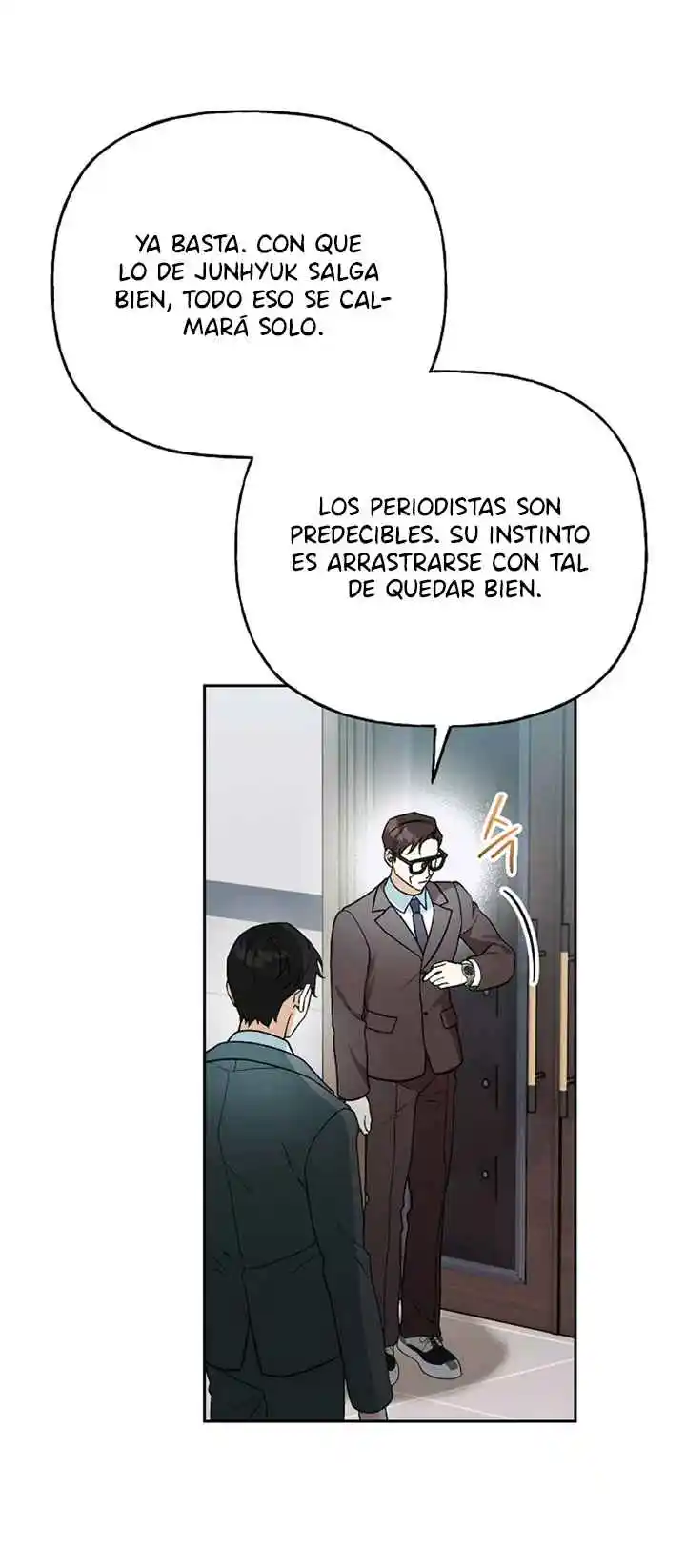 ¿Nos Casamos? - Capítulo 44 - Página 11 - LectorTMOo
