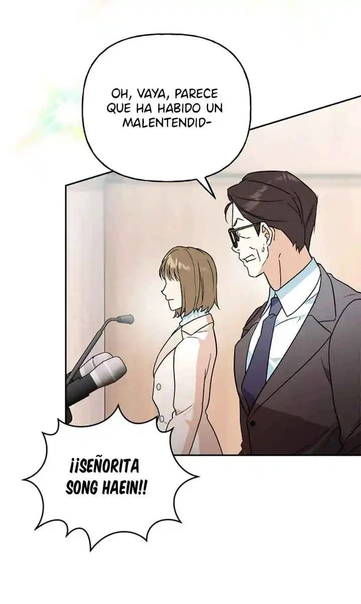 ¿Nos Casamos? - Capítulo 44 - Página 20 - LectorTMOo