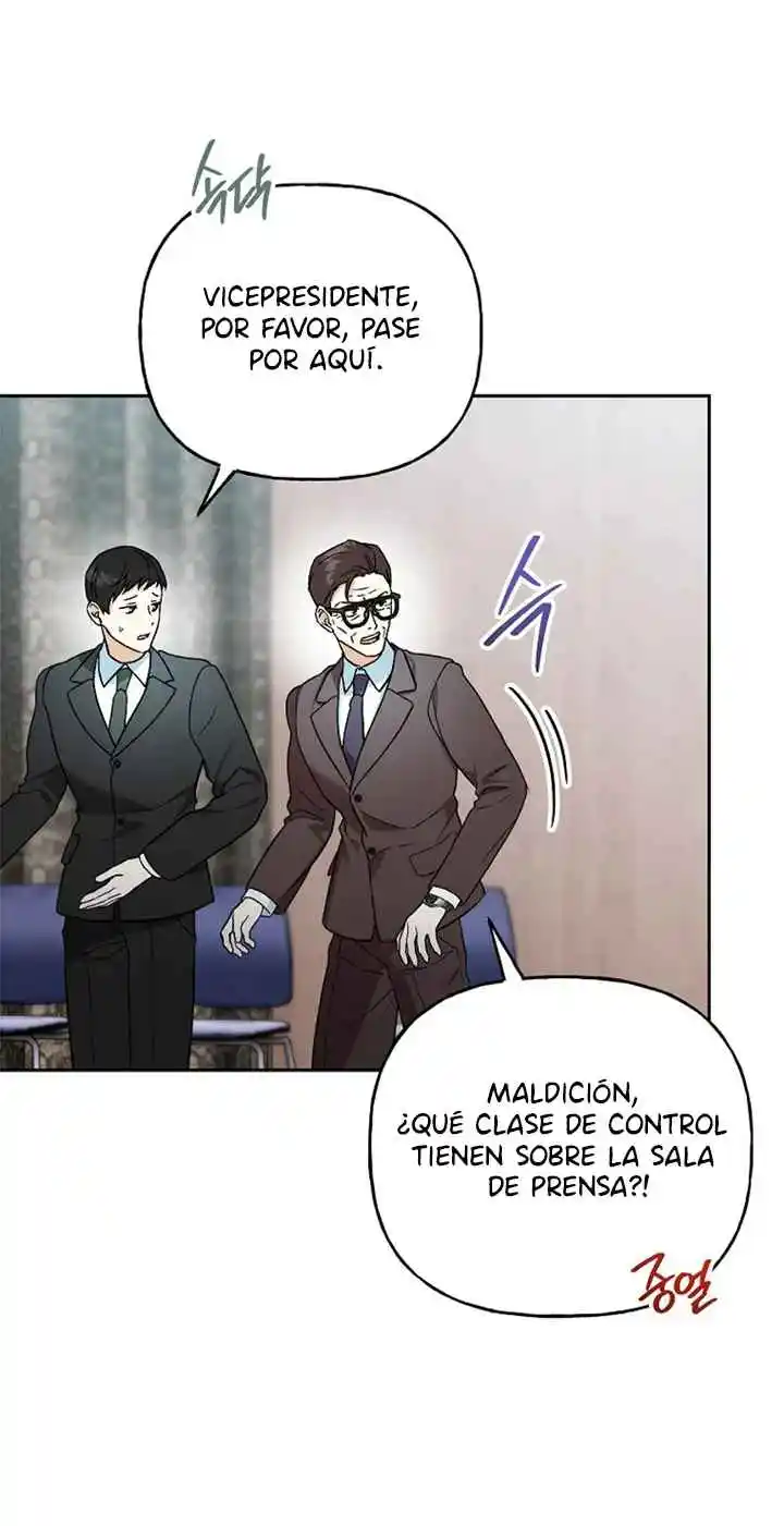 ¿Nos Casamos? - Capítulo 44 - Página 22 - LectorTMOo