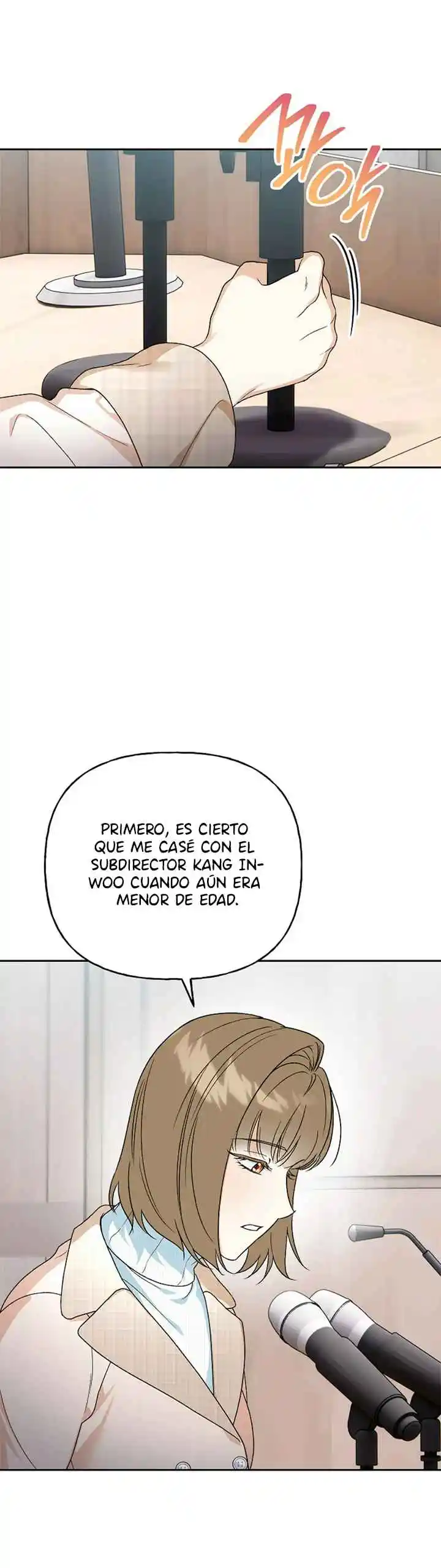 ¿Nos Casamos? - Capítulo 44 - Página 31 - LectorTMOo